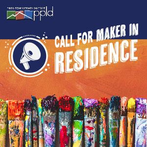 Call for Makers in Residence