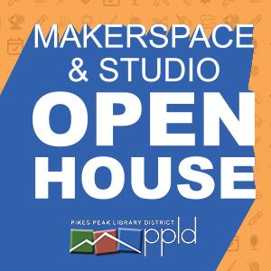 Studio Makerspace Open House blog Studio Makerspace Open House blog