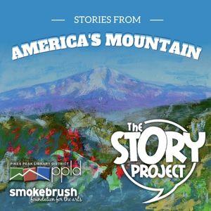 The Story Project: Stories from America's Mountain