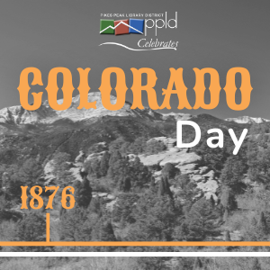 Colorado Day