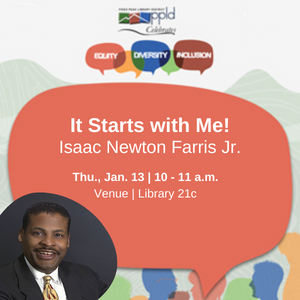 Isaac Newton Farris Jr. Blog with event text Isaac Newton Farris Jr. Blog with event text