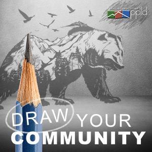 Draw Your Community