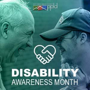 Disability Awareness Month Blog Disability Awareness Month Blog