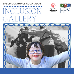 Special Olympics Colorado’s Inclusion Gallery