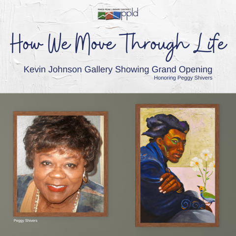 How We move through life PPLD Graphic How We move through life PPLD Graphic