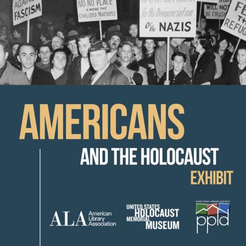 Americans and the Holocaust Americans and the Holocaust