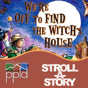 OCC Stroll a Story OCC Stroll a Story