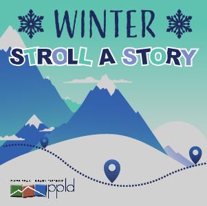Manitou Springs Winter Stroll a Story blog 2021 Manitou Springs Winter Stroll a Story blog 2021