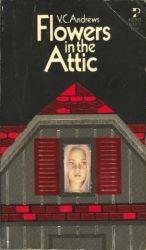 Flowers in the Attic book jacket
