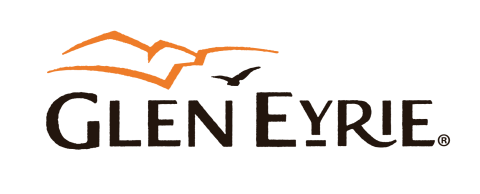 Glen Eyrie Logo