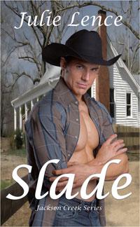 Book cover for Slade