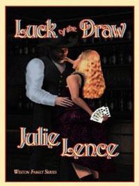 Book cover for Luck of the Draw