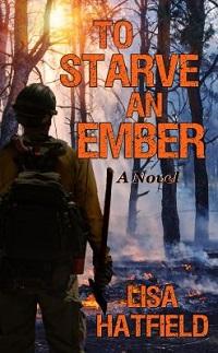 Book cover for To Starve an Ember