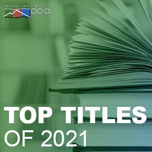 Top Titles of 2021 blog