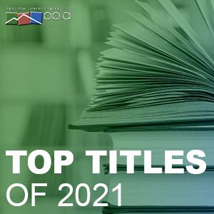 Top Titles of 2021 blog Top Titles of 2021 blog