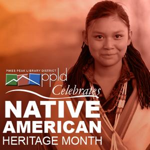 Native American Heritage Month 2021 blog