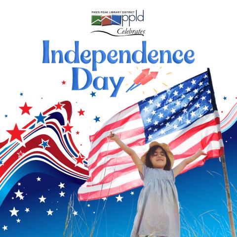 Independence Day Instagram