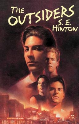 The Outsiders The Outsiders