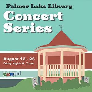 Palmer Lake Concert Series