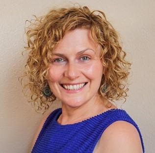 Photo of Teona Krebs Chief Librarian Photo of Teona Krebs Chief Librarian