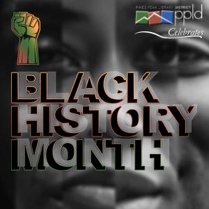 Black History Month 2022 blog