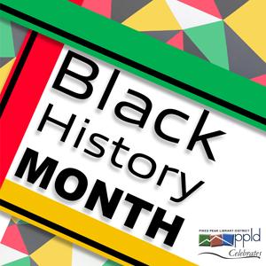 New Black History Month 2022 Blog