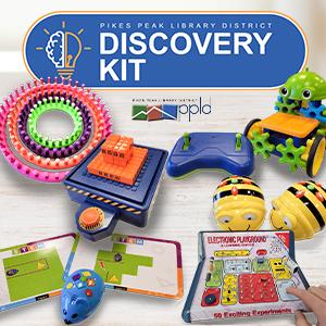 Discovery Kit 2023