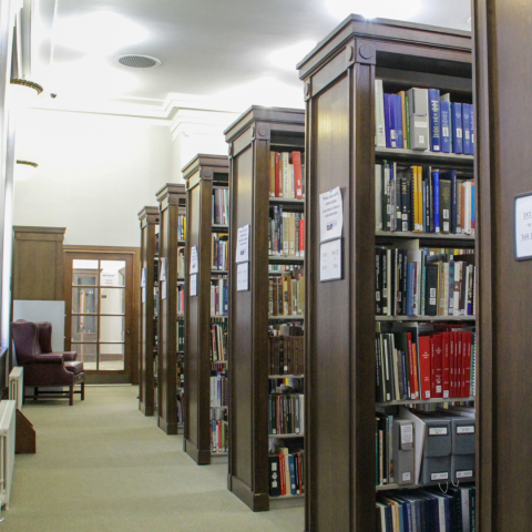 Regional History & Genealogy Regional History & Genealogy