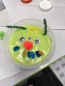 slimecreatures