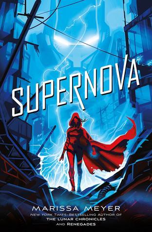 Supernova Supernova
