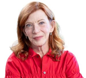Susan Orlean Susan Orlean