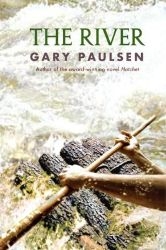 The River Book Jacket