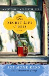 The Secret Life of Bees book jacket