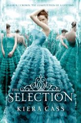 The Selection Book Jacket