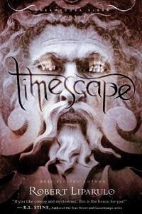 Timescape by Robert Liparulo Cover image of Timescape by Robert Liparulo