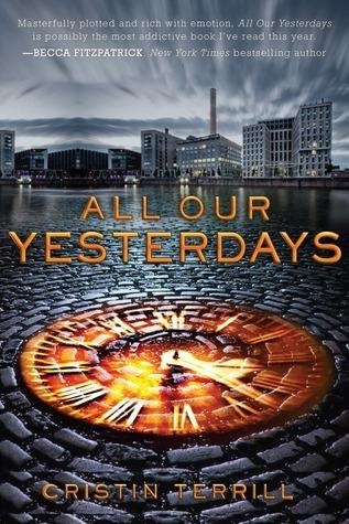 All Our Yesterdays All Our Yesterdays