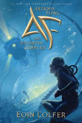 The Atlantis Complex