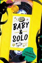 Baby & Solo book jacket