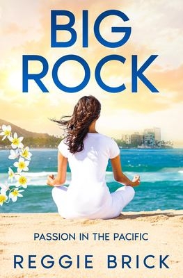 Book cover of Big Rock