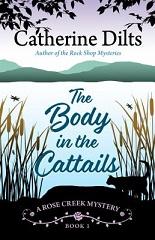 The Body in the Cattails