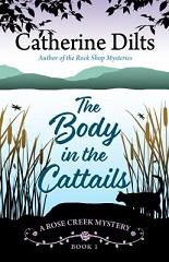 The Body in the Cattails The Body in the Cattails