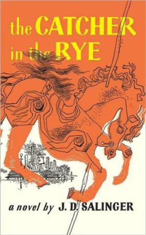 The Catcher in the Rye The Catcher in the Rye
