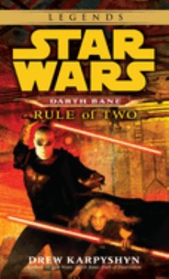 Darth Bane: Rule of Two