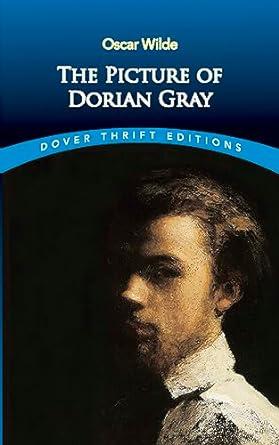 The Picture of Dorian Gray