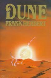 Dune book jacket