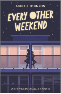 Every Other Weekend book jacket
