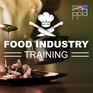 Food Industry Training