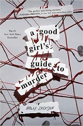 Good girl's guide