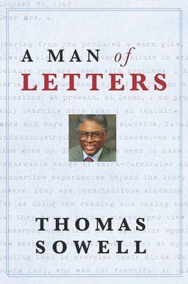 A Man of Letters