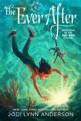 May Bird and the Ever After book jacket